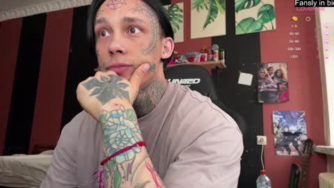 Tommy and Katana online show from 12-23-24, 09:16