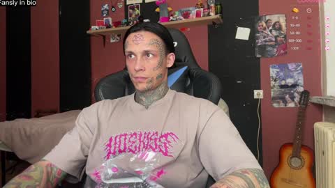 Tommy and Katana online show from 12-23-24, 07:30