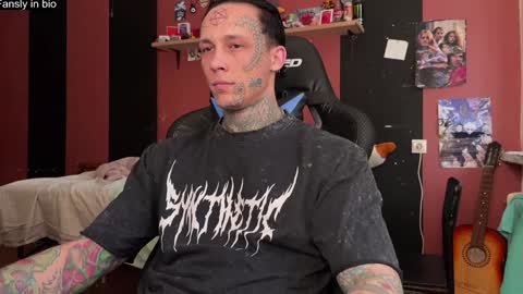 Tommy and Katana online show from 12-25-24, 10:17