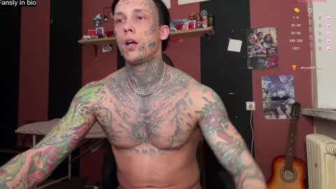 Tommy and Katana online show from 12-26-24, 03:10