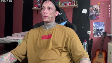 Tommy and Katana online show from 12-27-24, 11:39