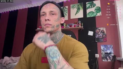 Tommy and Katana online show from 12-29-24, 10:23