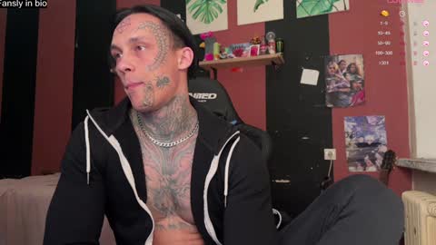 Tommy and Katana online show from 12-29-24, 05:33