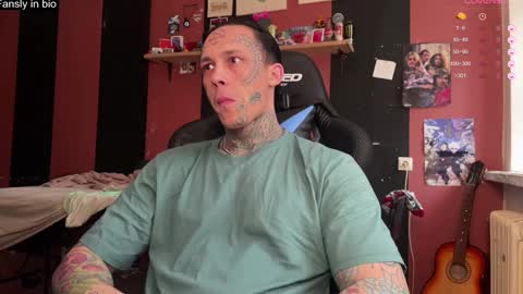 Tommy and Katana online show from 12-30-24, 08:43