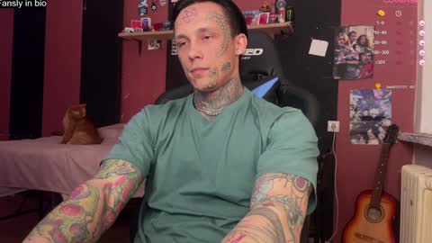 Tommy and Katana online show from 12-30-24, 04:29