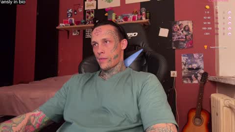 Tommy and Katana online show from 12-30-24, 07:42