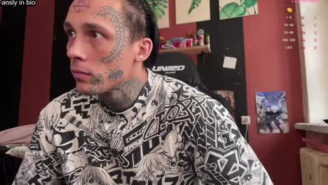 Tommy and Katana online show from 01-09-25, 11:03