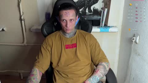 Tommy and Katana online show from 01-14-25, 03:04