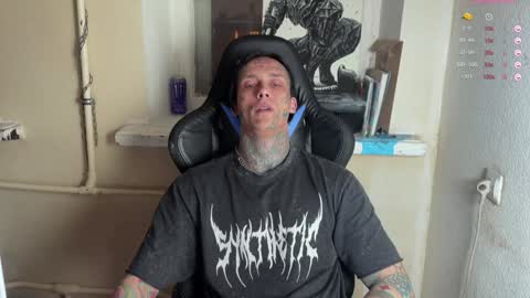 Tommy and Katana online show from 01-15-25, 02:13