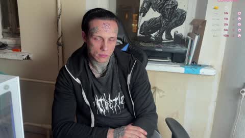 Tommy and Katana online show from 01-15-25, 05:26