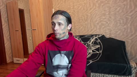 Tommy and Katana online show from 01-24-25, 04:17