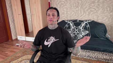 Tommy and Katana online show from 01-26-25, 07:53