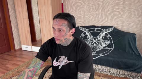 Tommy and Katana online show from 01-26-25, 11:39