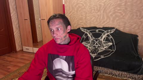 Tommy and Katana online show from 01-26-25, 03:47