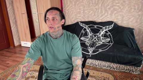 Tommy and Katana online show from 01-27-25, 09:44