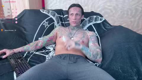 Tommy and Katana online show from 02-09-25, 11:04