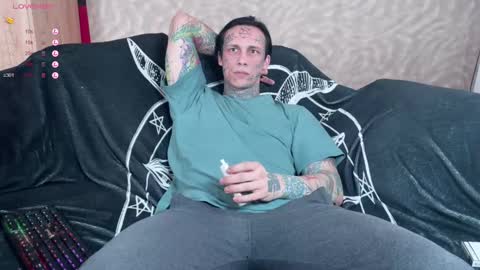 Tommy and Katana online show from 02-12-25, 10:46