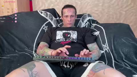 Tommy and Katana online show from 02-14-25, 11:21