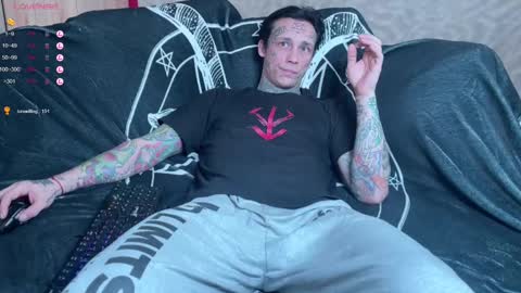 Tommy and Katana online show from 02-16-25, 09:37