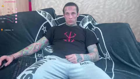 Tommy and Katana online show from 02-17-25, 08:52