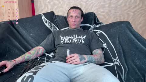 Tommy and Katana online show from 02-19-25, 10:12