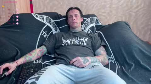 Tommy and Katana online show from 02-20-25, 05:23