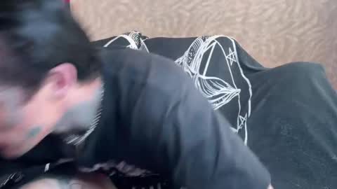 Tommy and Katana online show from 02-26-25, 06:26