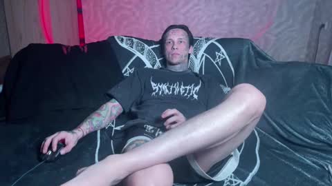 Tommy and Katana online show from 03-01-25, 03:38