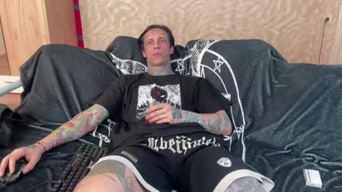 Tommy and Katana online show from 03-05-25, 11:28