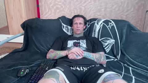 Tommy and Katana online show from 03-06-25, 08:52