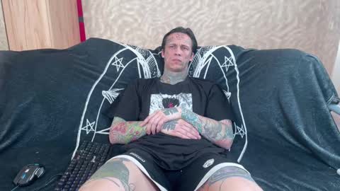 Tommy and Katana online show from 03-07-25, 08:45