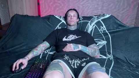 Tommy and Katana online show from 03-08-25, 03:13