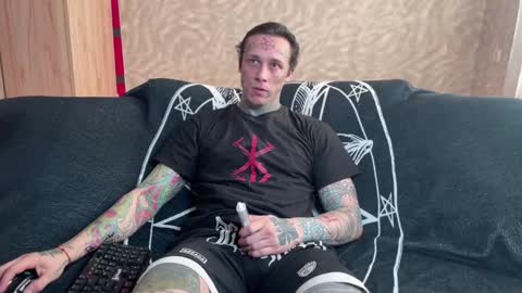 Tommy and Katana online show from 03-10-25, 05:33