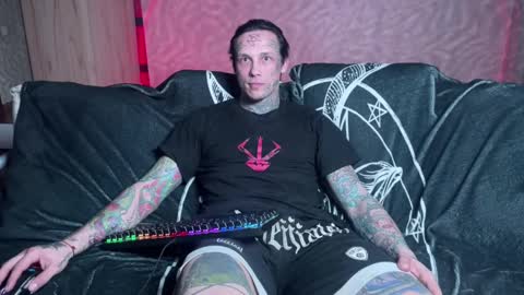 Tommy and Katana online show from 03-10-25, 02:59