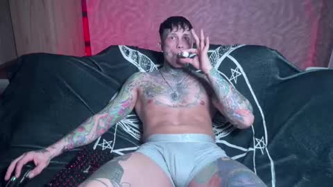 Tommy and Katana online show from 03-12-25, 05:07