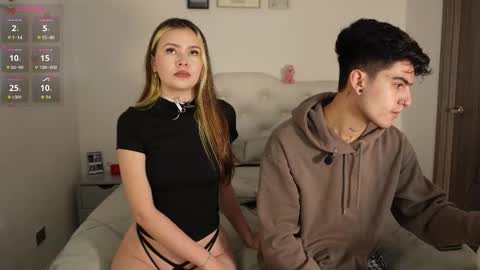 tommy and sophie online show from 10-16-25, 03:46