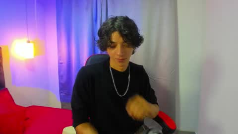 TOMMY BELLINE online show from 10-08-25, 07:44
