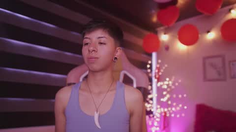 Blue  online show from 02-18-25, 09:09