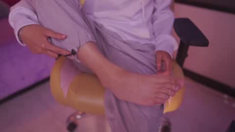 Blue  online show from 02-27-25, 04:21