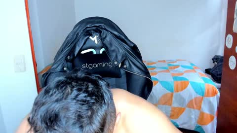 Twitter BreddTommy IG tommy bredd online show from 12-31-24, 09:17