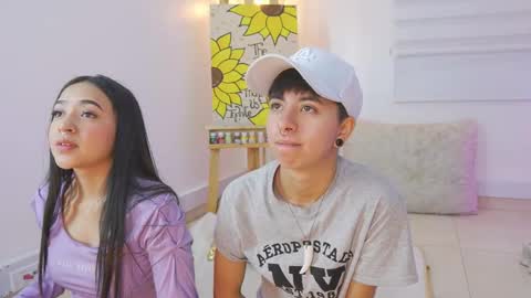 Tommy y butter  online show from 12-15-25, 06:45