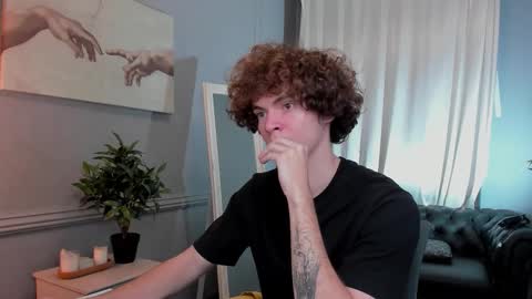 Tommy online show from 11-10-25, 02:38