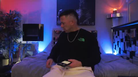Tommy online show from 12-22-24, 07:22
