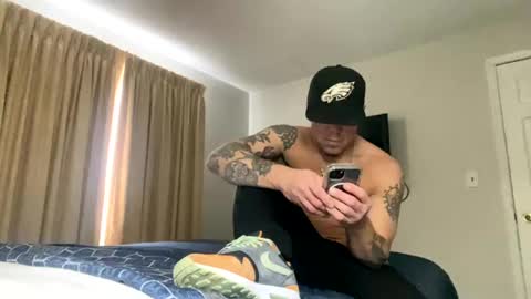 Tommy online show from 12-24-24, 04:30