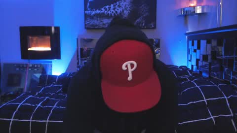 Tommy online show from 12-25-24, 12:47
