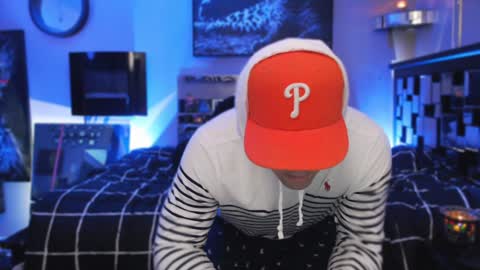 Tommy online show from 01-02-25, 03:37