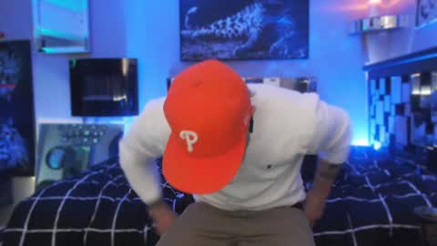 Tommy online show from 01-08-25, 05:27