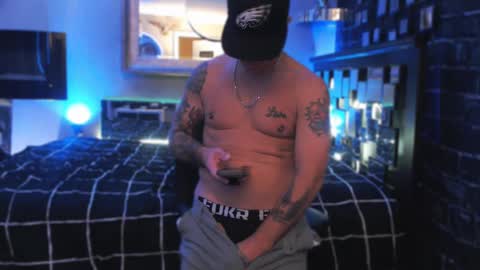 Tommy online show from 11-10-25, 02:16