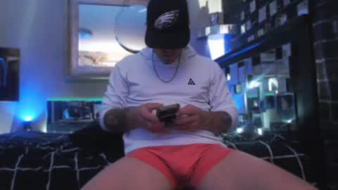 Tommy online show from 11-16-25, 04:45