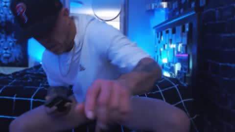 Tommy online show from 12-15-25, 03:05